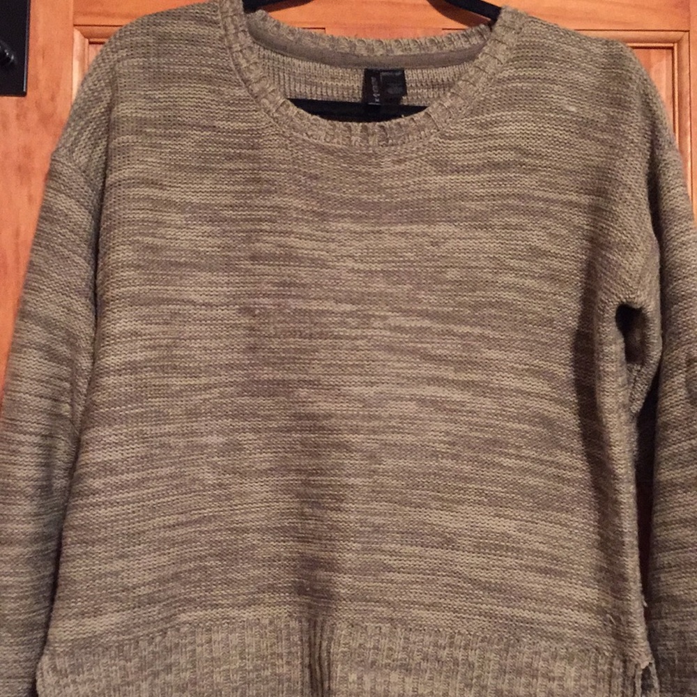 Full Tilt sweater